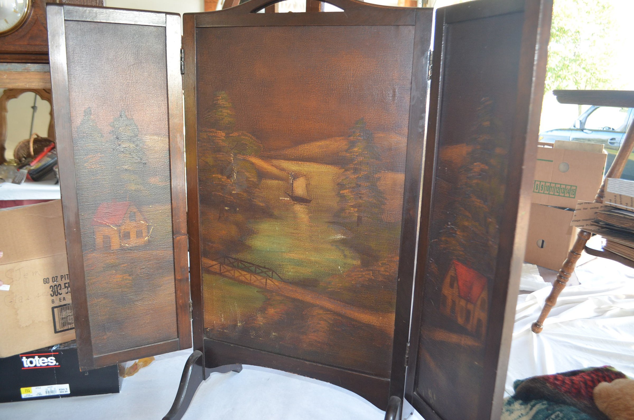 Property photo 101 - PERSONAL PROPERTY AUCTION - 33.49+/- ACRES IN 2 TRACTS IN ALLEN COUNTY, INDIANA