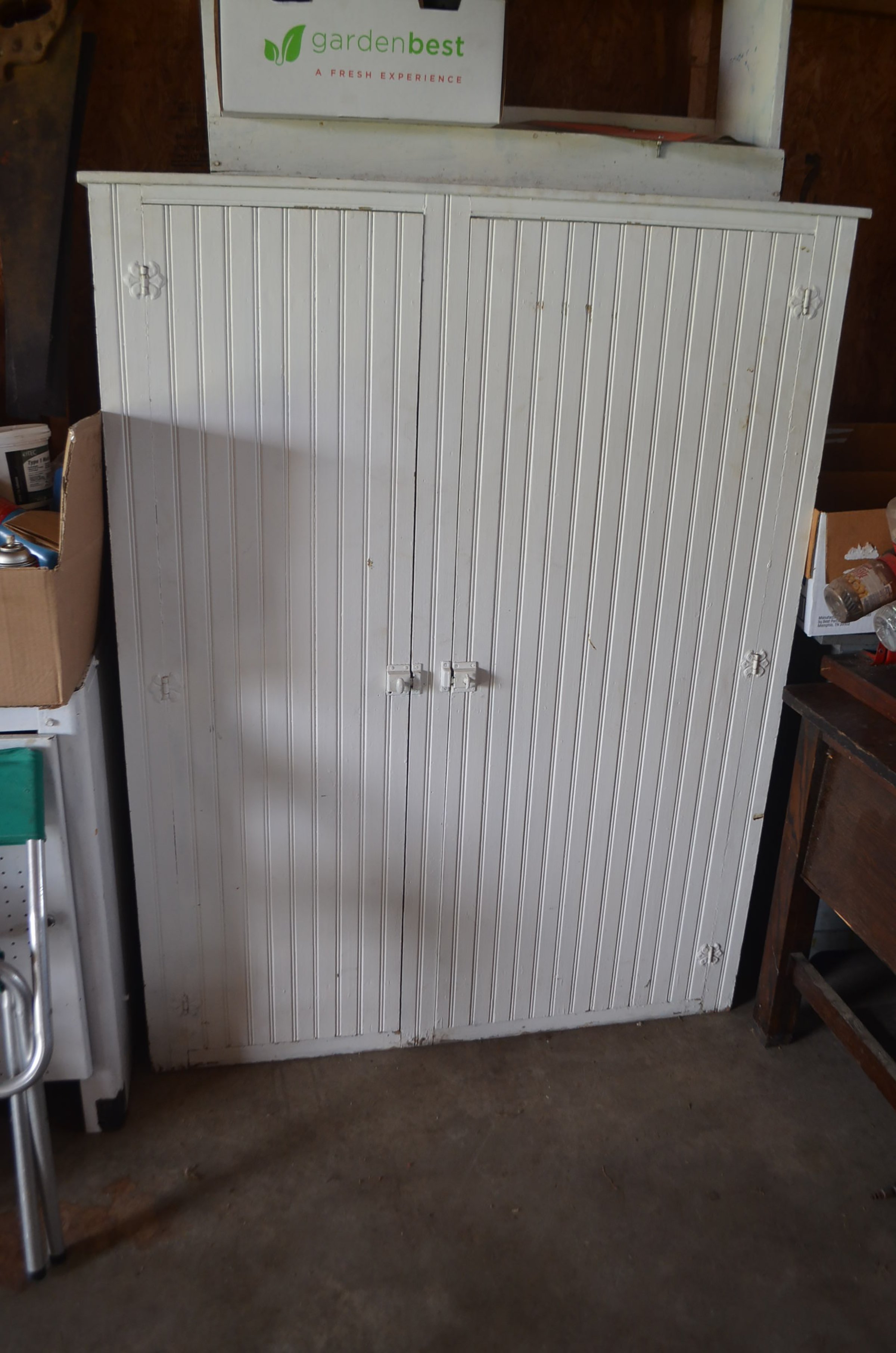 Property photo 46 - PERSONAL PROPERTY AUCTION - 33.49+/- ACRES IN 2 TRACTS IN ALLEN COUNTY, INDIANA