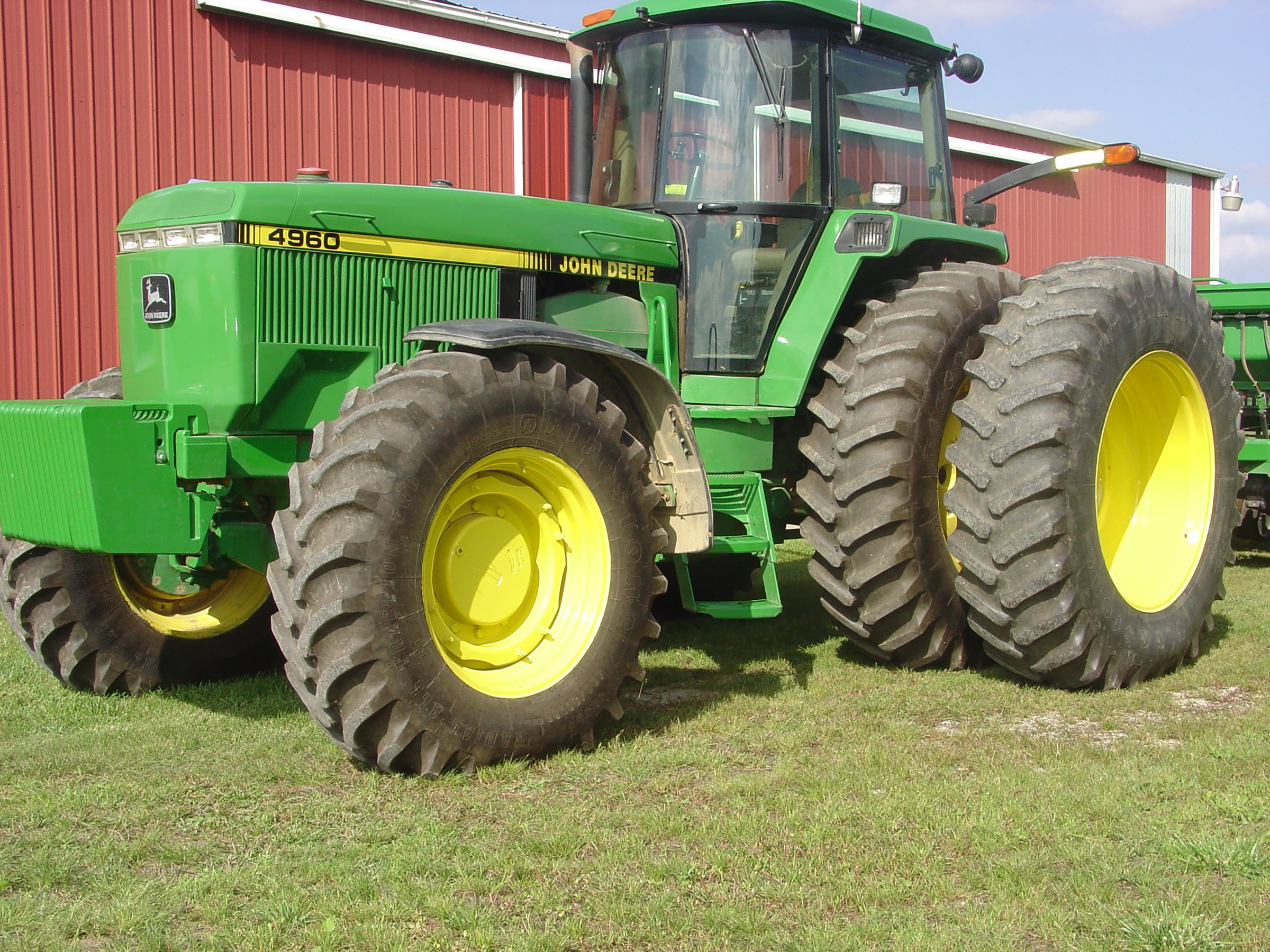 Property photo 18 - ABSOLUTE FARM EQUIPMENT AUCTION IN WILLIAMS COUNTY, OHIO