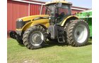 Property photo 2 - ABSOLUTE FARM EQUIPMENT AUCTION IN WILLIAMS COUNTY, OHIO