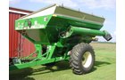 Property photo 14 - ABSOLUTE FARM EQUIPMENT AUCTION IN WILLIAMS COUNTY, OHIO