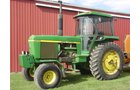 Property photo 4 - ABSOLUTE FARM EQUIPMENT AUCTION IN WILLIAMS COUNTY, OHIO