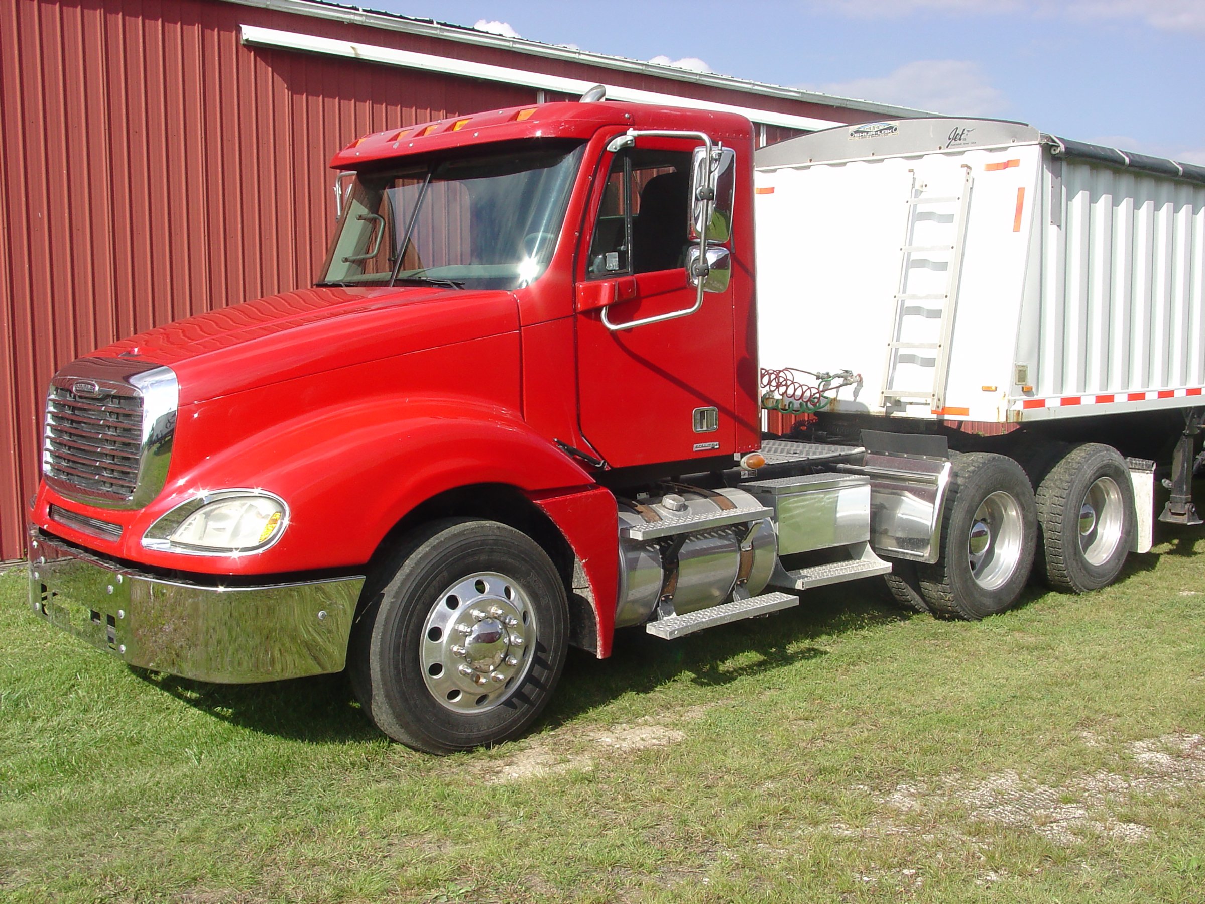 Property photo 6 - ABSOLUTE FARM EQUIPMENT AUCTION IN WILLIAMS COUNTY, OHIO