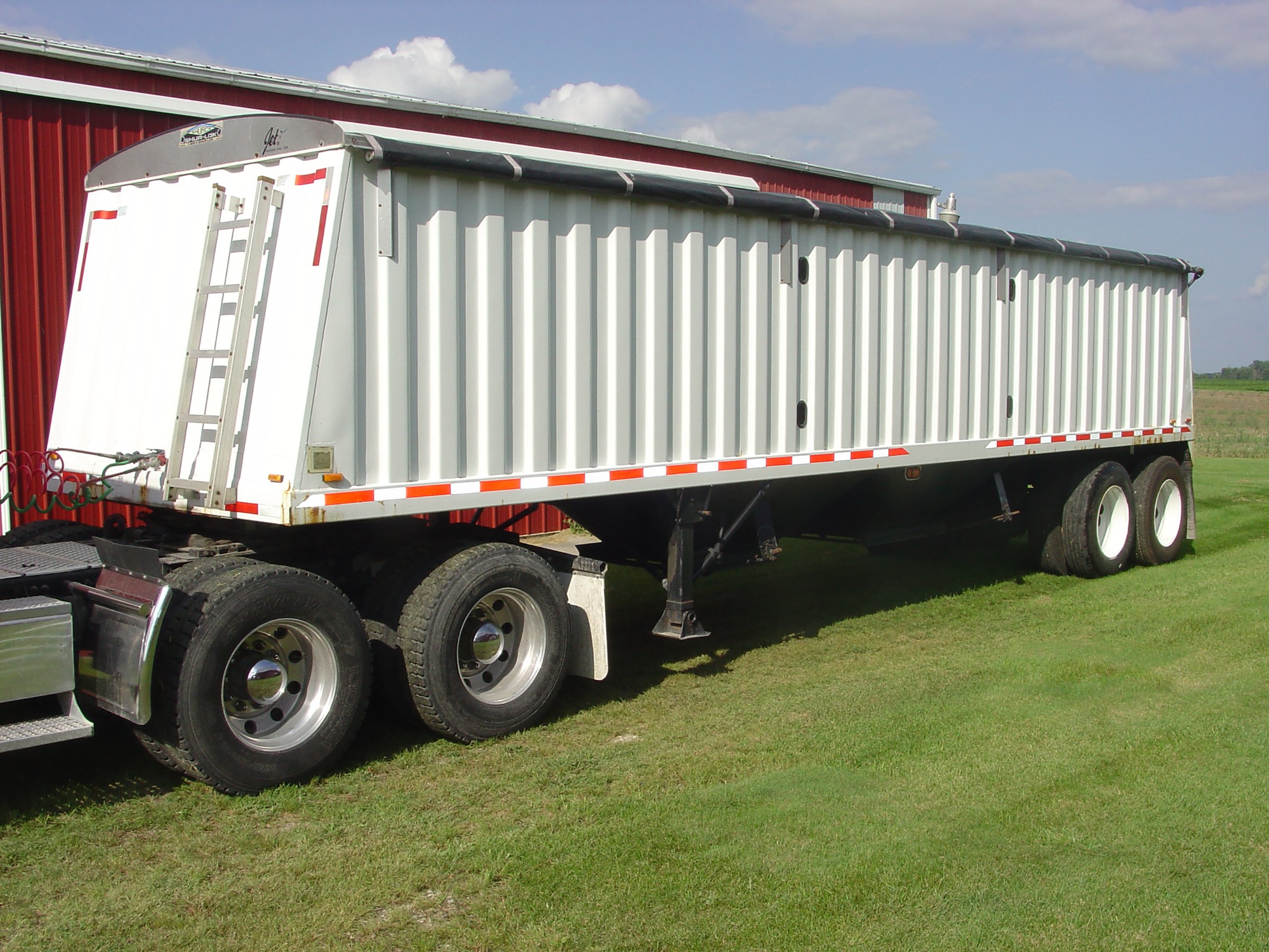 Property photo 7 - ABSOLUTE FARM EQUIPMENT AUCTION IN WILLIAMS COUNTY, OHIO