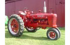 Property photo 5 - ABSOLUTE FARM EQUIPMENT AUCTION IN WILLIAMS COUNTY, OHIO