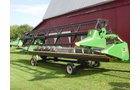 Property photo 3 - ABSOLUTE FARM EQUIPMENT AUCTION IN WILLIAMS COUNTY, OHIO