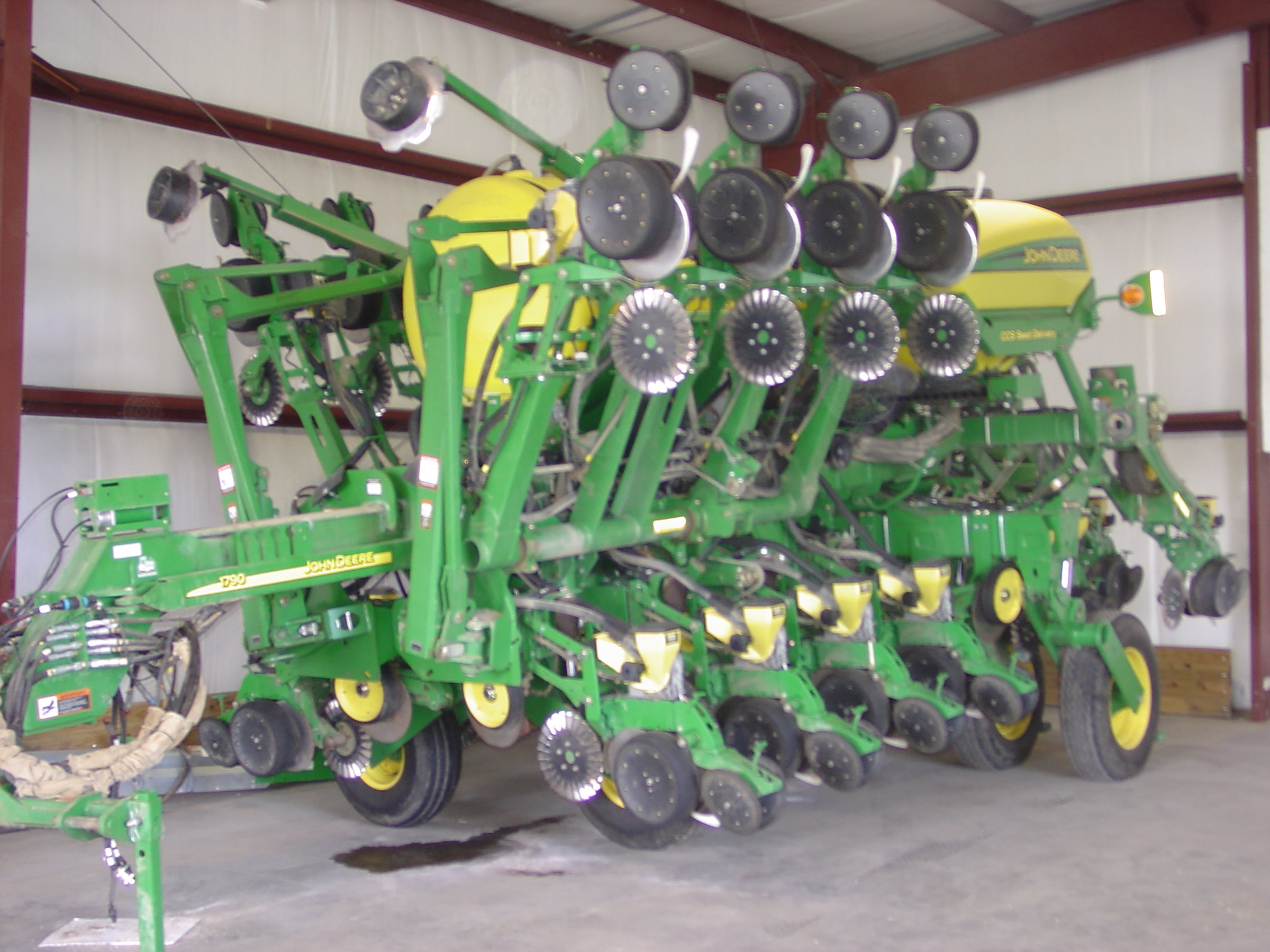 Property photo 12 - ABSOLUTE FARM EQUIPMENT AUCTION IN WILLIAMS COUNTY, OHIO