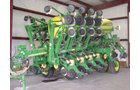 Property photo 12 - ABSOLUTE FARM EQUIPMENT AUCTION IN WILLIAMS COUNTY, OHIO