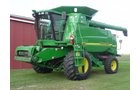Property photo 1 - ABSOLUTE FARM EQUIPMENT AUCTION IN WILLIAMS COUNTY, OHIO