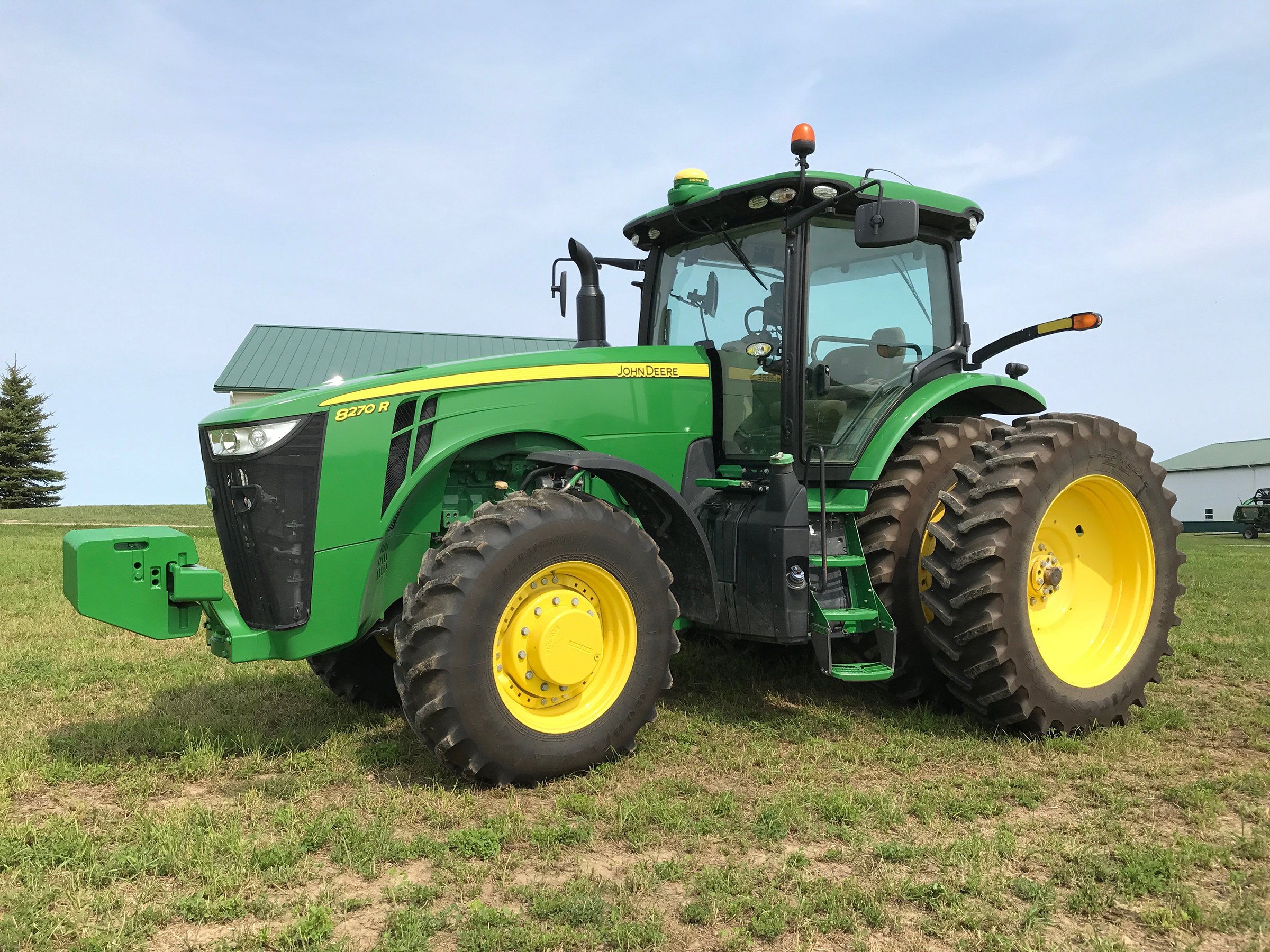 Property photo 78 - FARM EQUIPMENT AUCTION IN WILLIAMS COUNTY OHIO