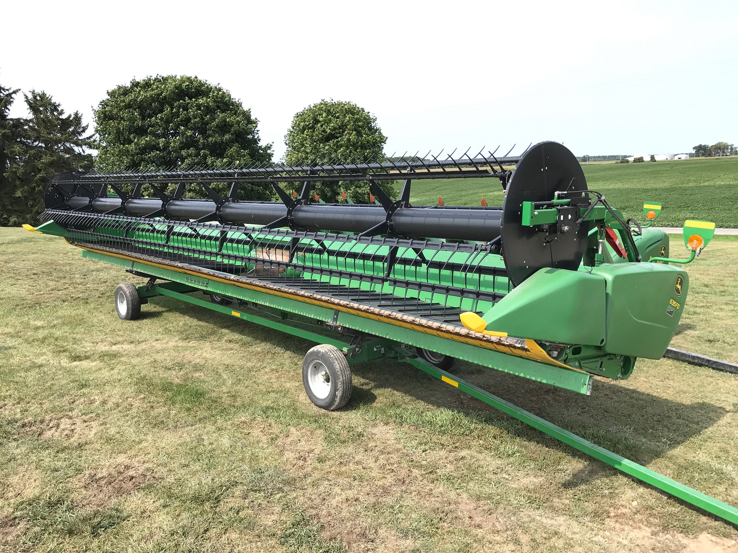 Property photo 74 - FARM EQUIPMENT AUCTION IN WILLIAMS COUNTY OHIO