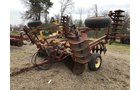 Property photo 103 - FARM EQUIPMENT AUCTION IN WILLIAMS COUNTY OHIO