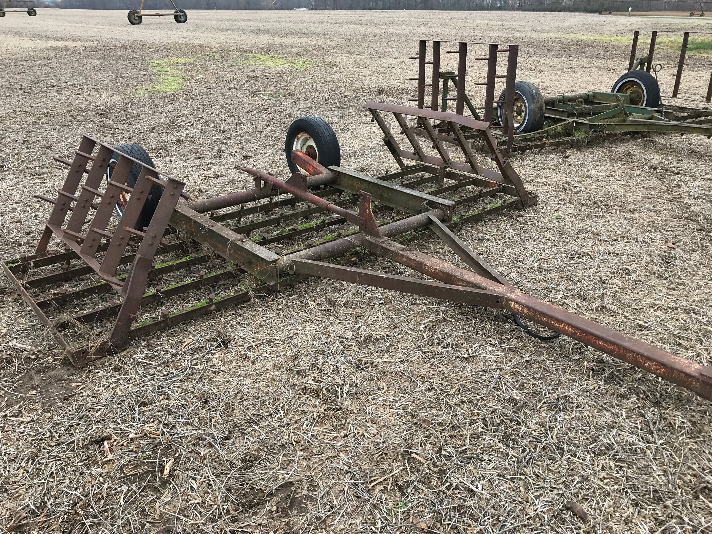 Property photo 98 - FARM EQUIPMENT AUCTION IN WILLIAMS COUNTY OHIO
