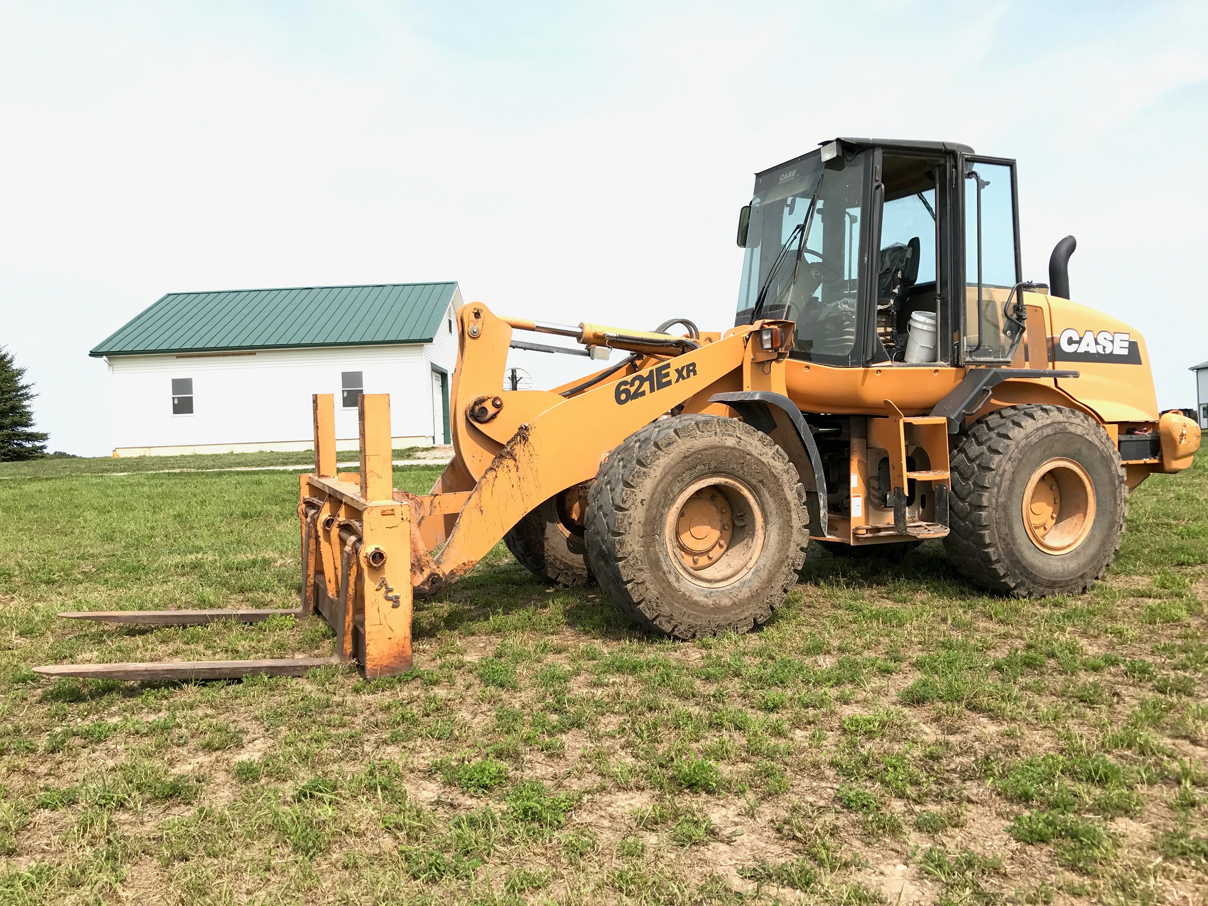 Property photo 71 - FARM EQUIPMENT AUCTION IN WILLIAMS COUNTY OHIO