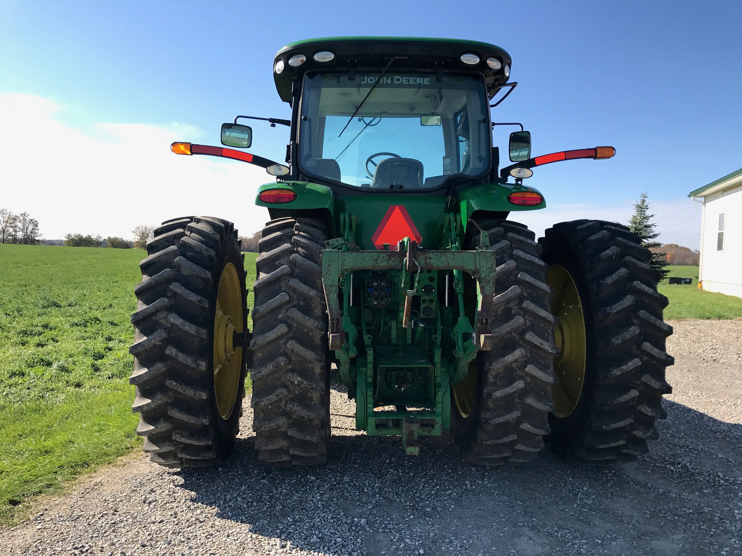 Property photo 96 - FARM EQUIPMENT AUCTION IN WILLIAMS COUNTY OHIO
