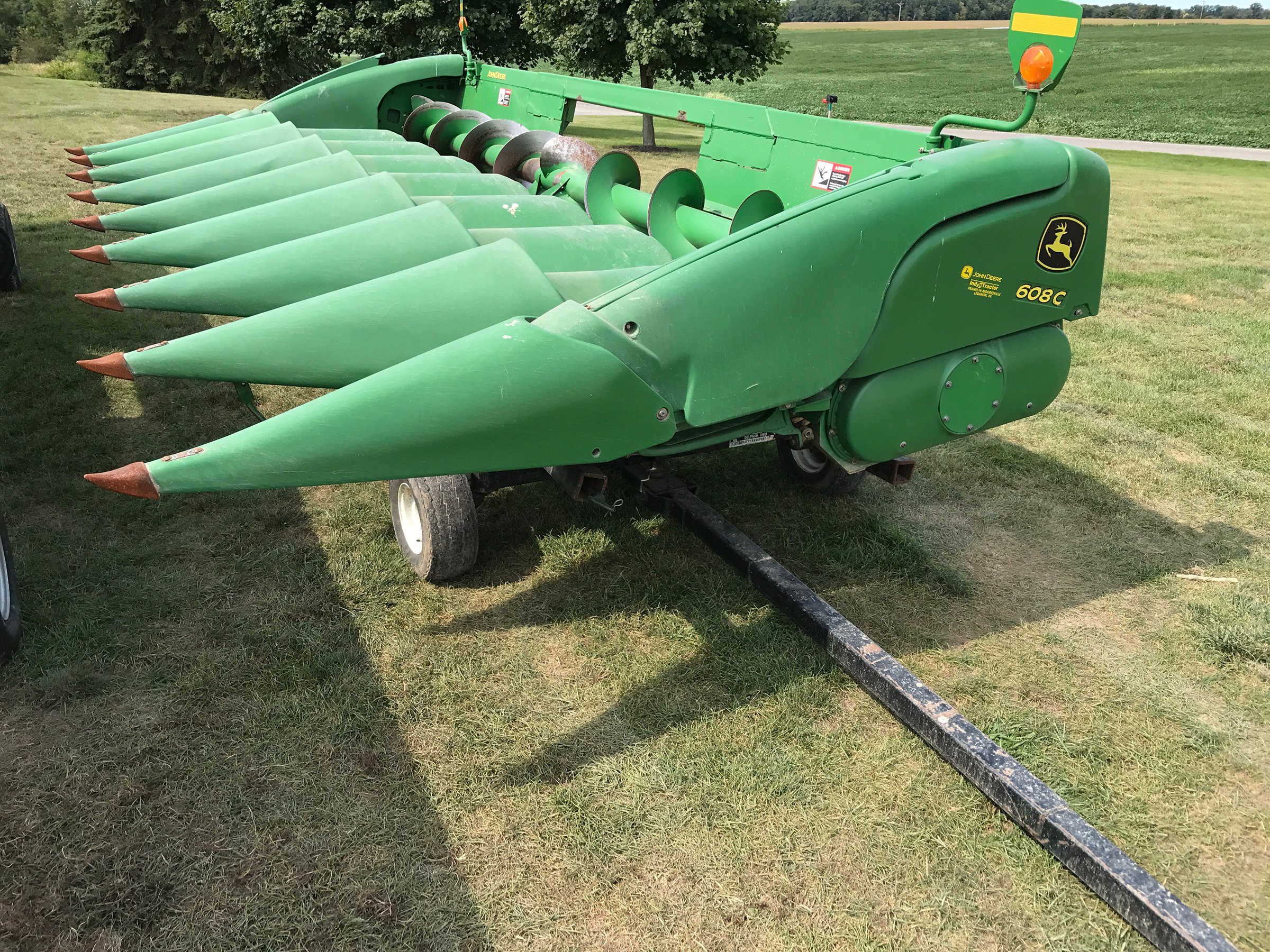 Property photo 70 - FARM EQUIPMENT AUCTION IN WILLIAMS COUNTY OHIO