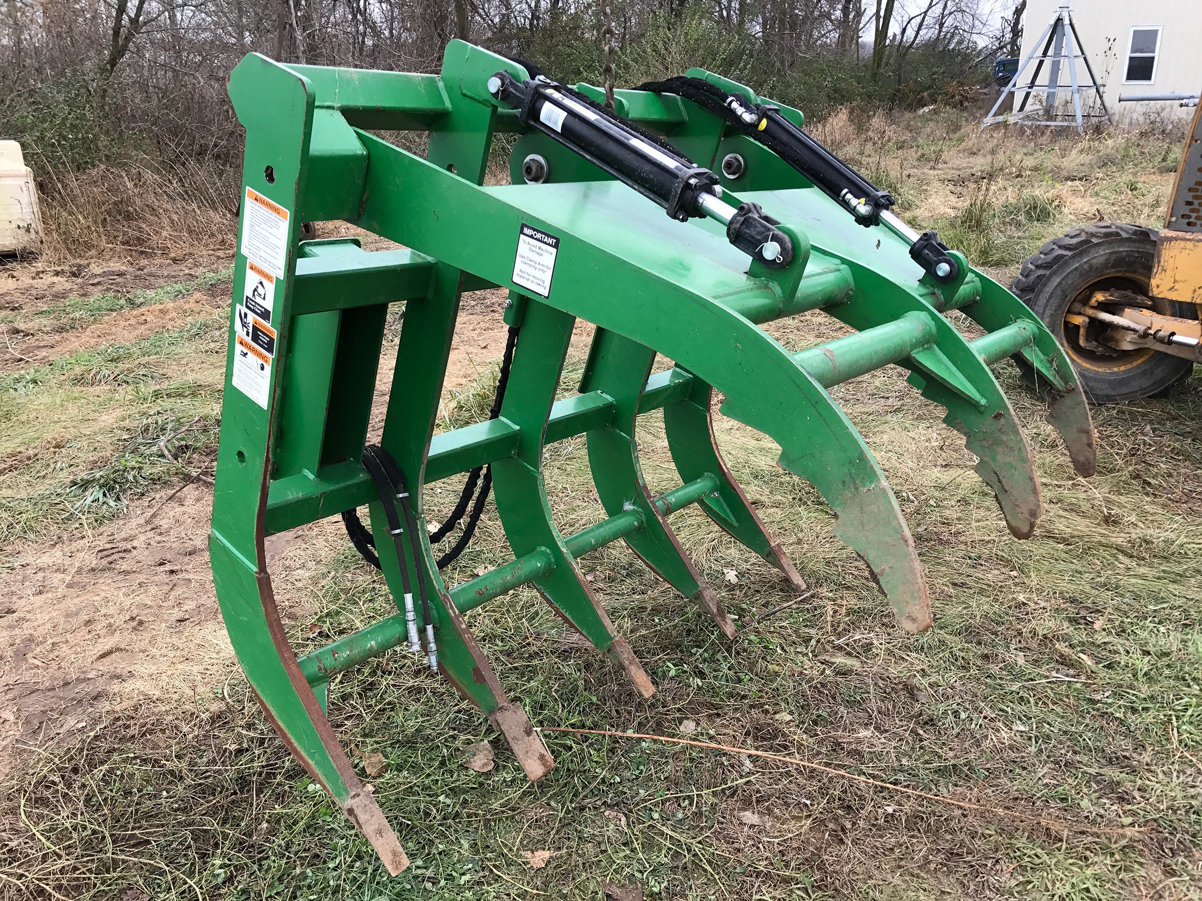 Property photo 99 - FARM EQUIPMENT AUCTION IN WILLIAMS COUNTY OHIO