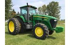 Property photo 76 - FARM EQUIPMENT AUCTION IN WILLIAMS COUNTY OHIO
