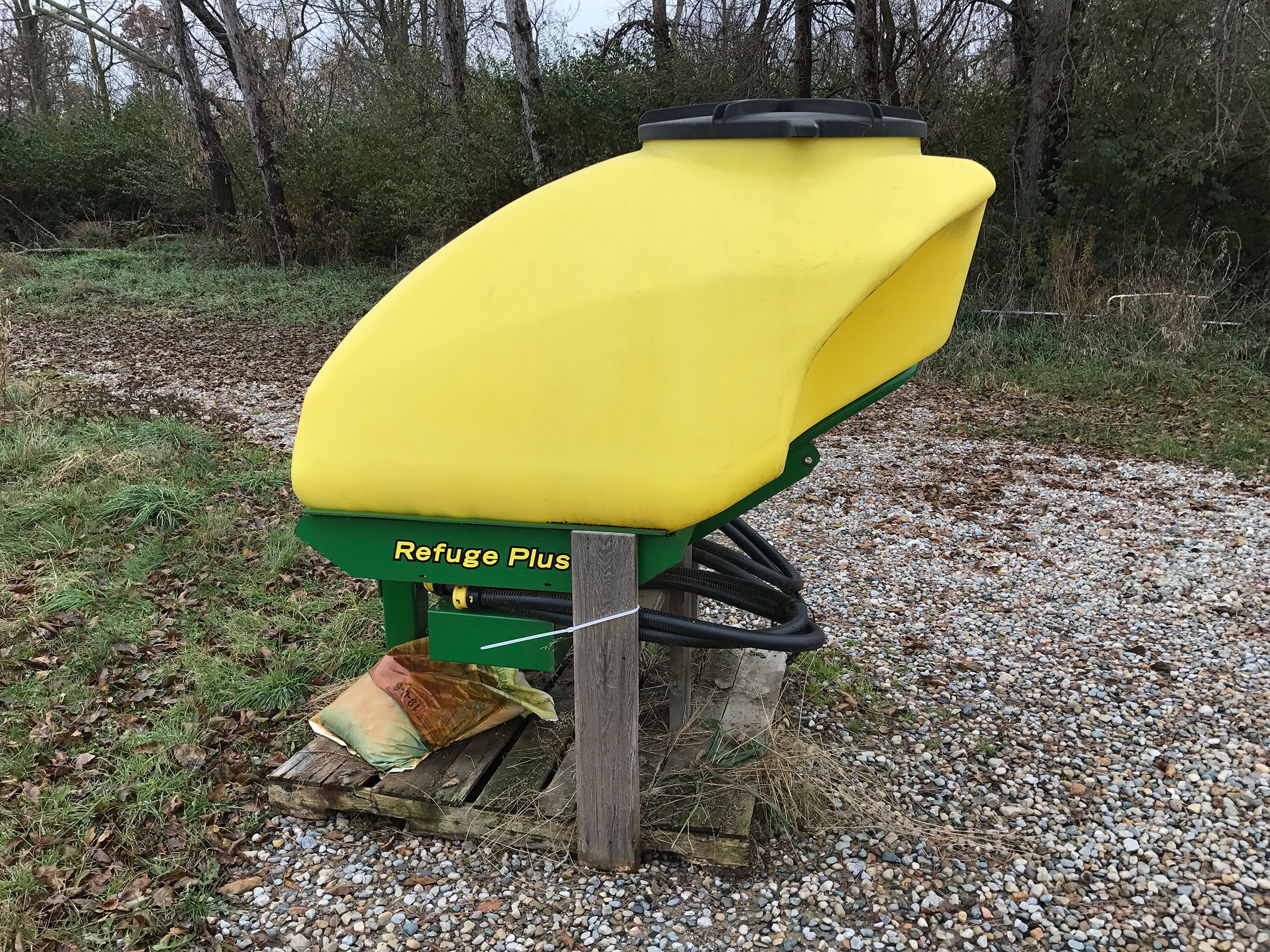 Property photo 100 - FARM EQUIPMENT AUCTION IN WILLIAMS COUNTY OHIO