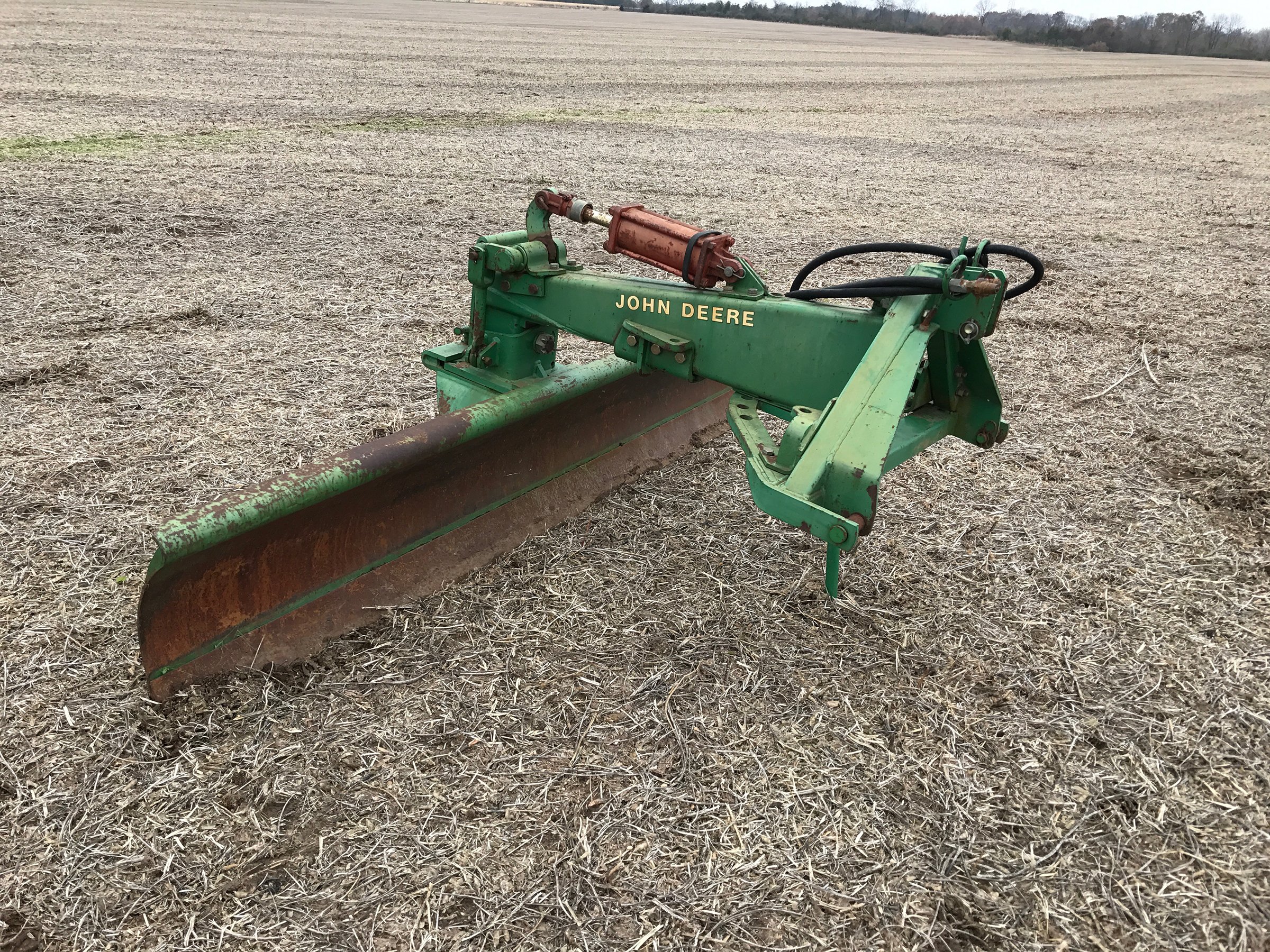 Property photo 89 - FARM EQUIPMENT AUCTION IN WILLIAMS COUNTY OHIO