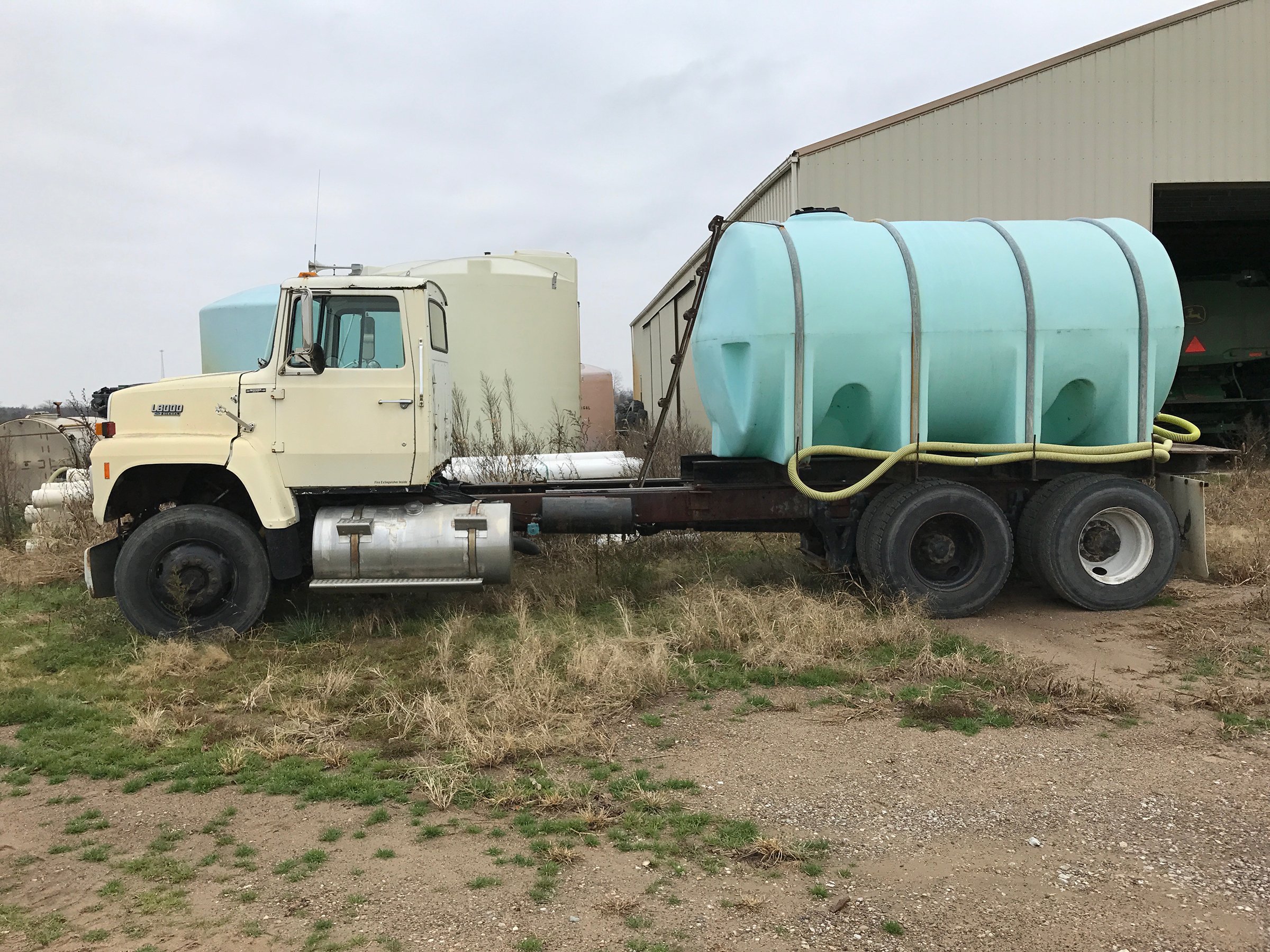 Property photo 101 - FARM EQUIPMENT AUCTION IN WILLIAMS COUNTY OHIO