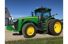 Property photo 102 - FARM EQUIPMENT AUCTION IN WILLIAMS COUNTY OHIO