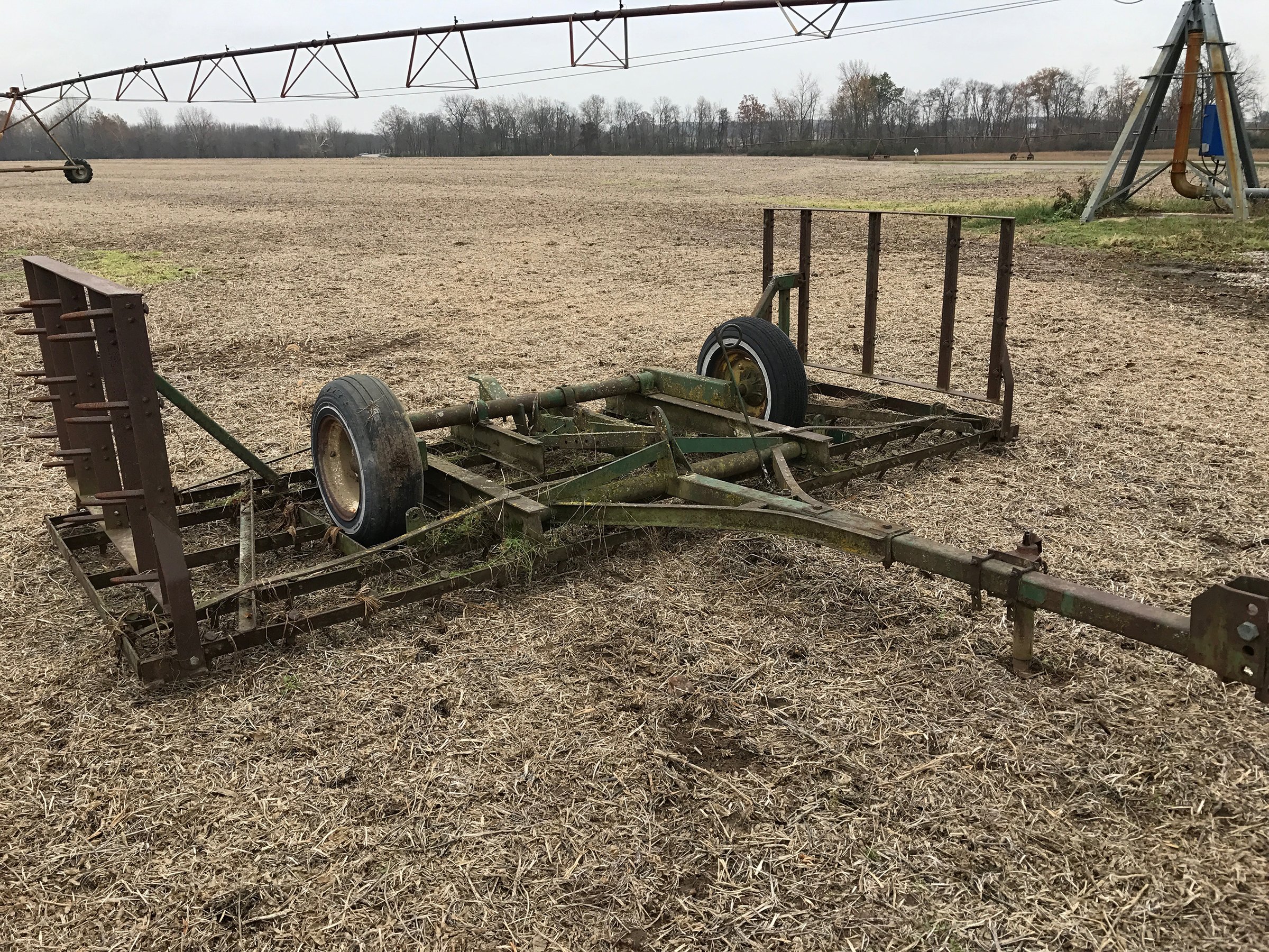 Property photo 97 - FARM EQUIPMENT AUCTION IN WILLIAMS COUNTY OHIO