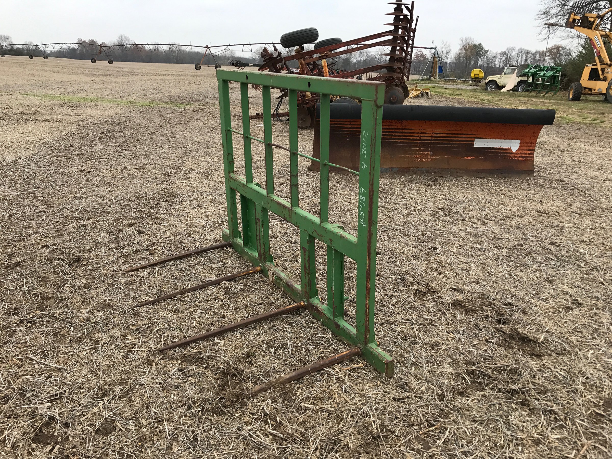 Property photo 94 - FARM EQUIPMENT AUCTION IN WILLIAMS COUNTY OHIO