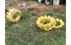 Property photo 92 - FARM EQUIPMENT AUCTION IN WILLIAMS COUNTY OHIO