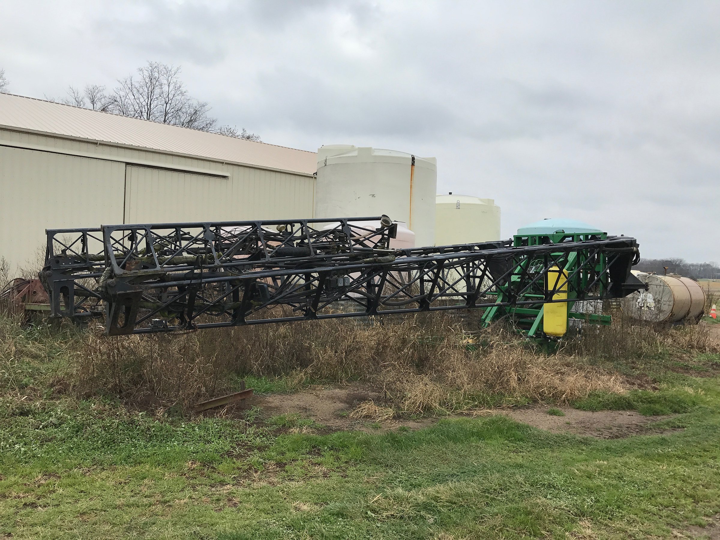 Property photo 93 - FARM EQUIPMENT AUCTION IN WILLIAMS COUNTY OHIO