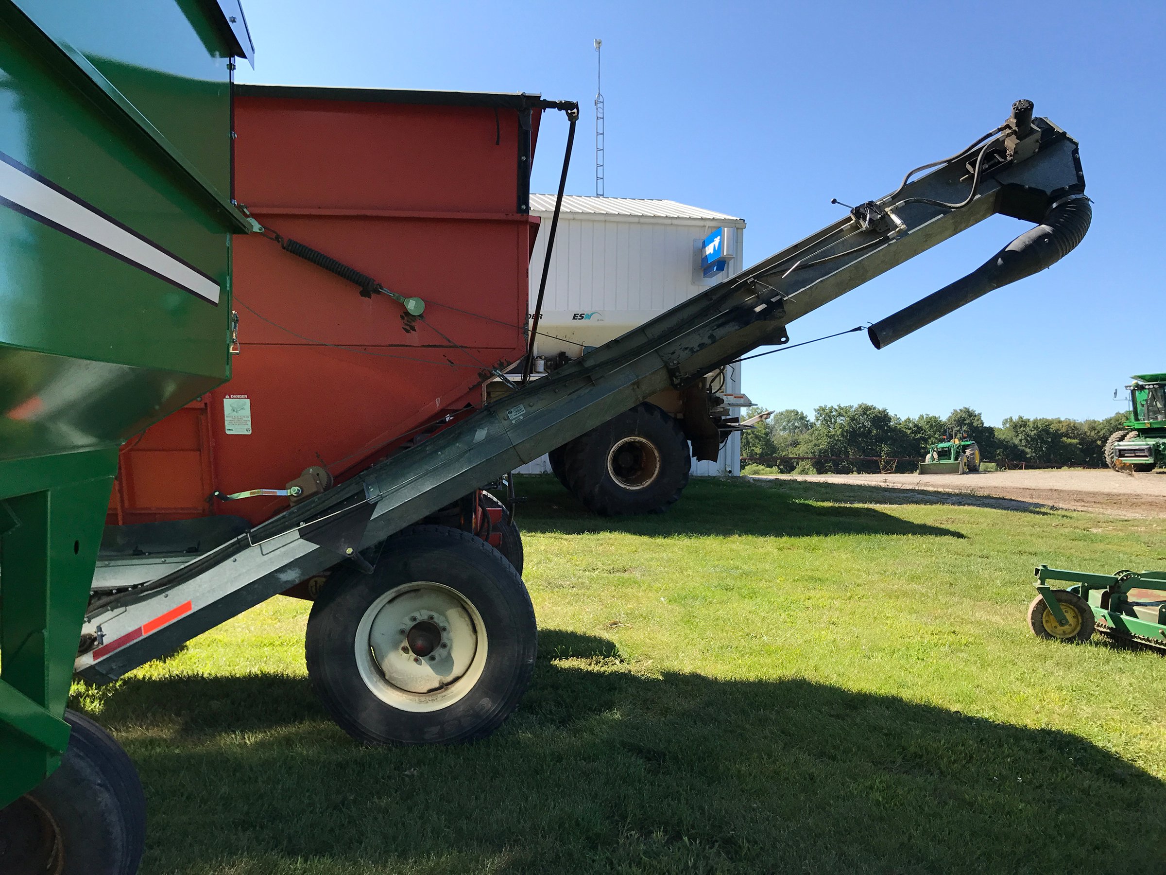 Property photo 60 - FARM EQUIPMENT AUCTION IN WILLIAMS COUNTY OHIO