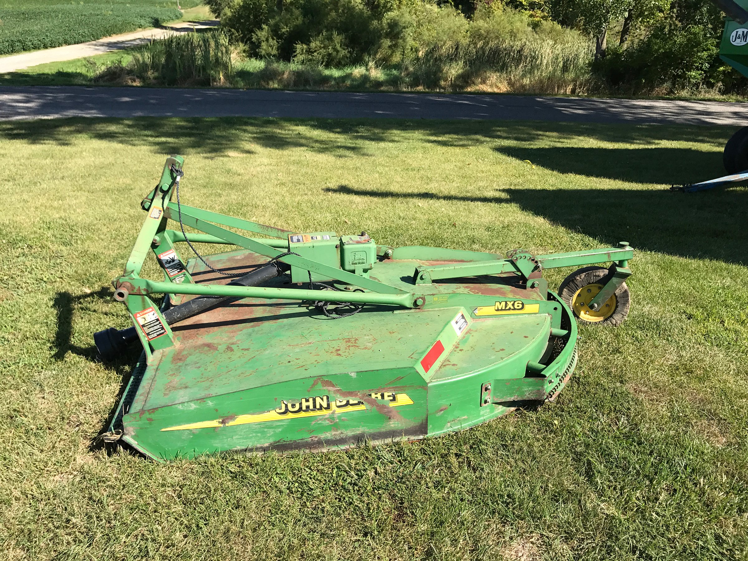 Property photo 62 - FARM EQUIPMENT AUCTION IN WILLIAMS COUNTY OHIO