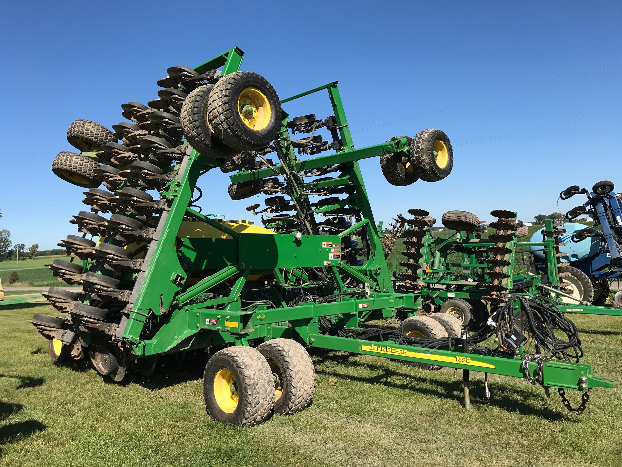 Property photo 73 - FARM EQUIPMENT AUCTION IN WILLIAMS COUNTY OHIO