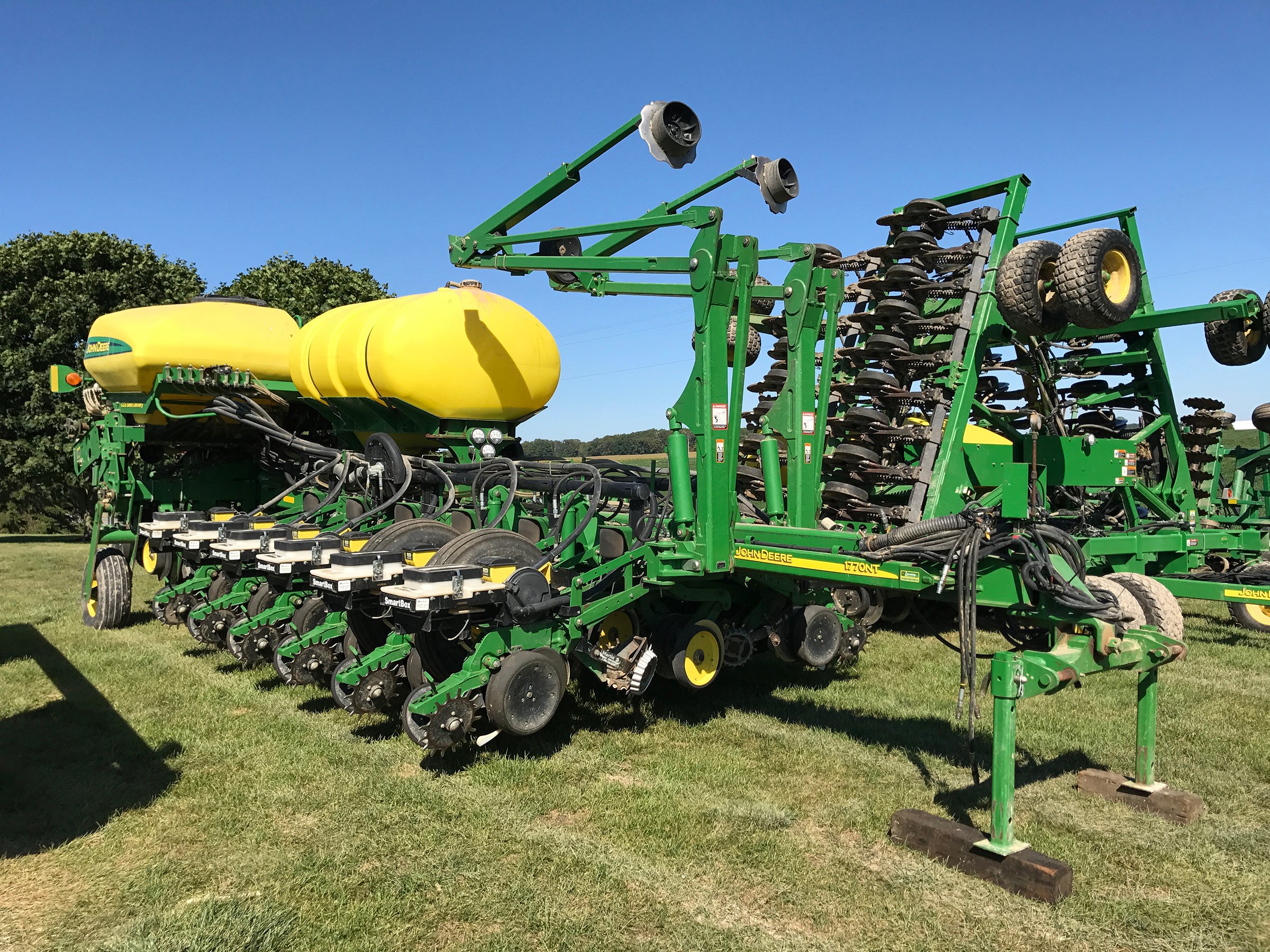 Property photo 61 - FARM EQUIPMENT AUCTION IN WILLIAMS COUNTY OHIO