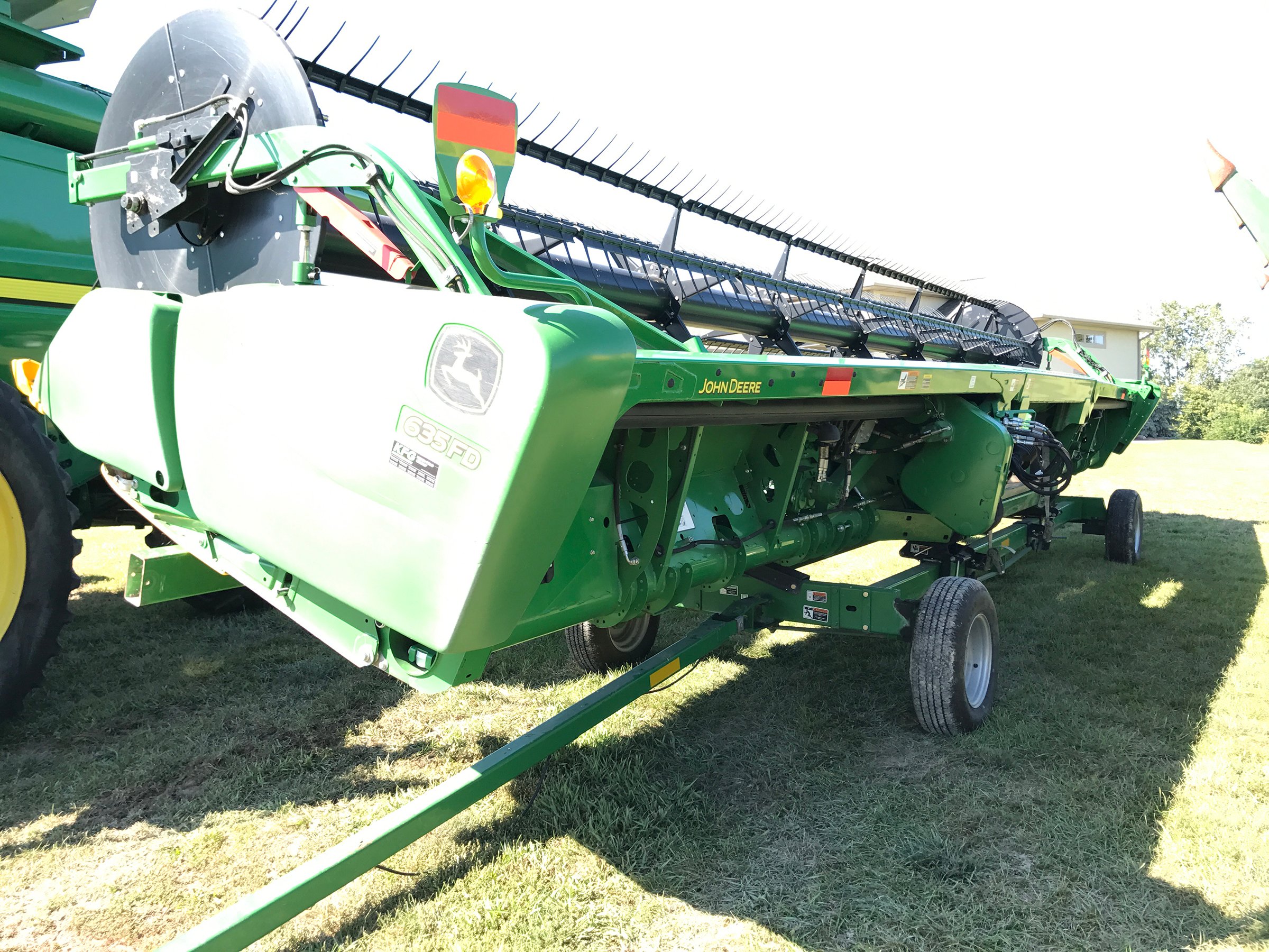 Property photo 57 - FARM EQUIPMENT AUCTION IN WILLIAMS COUNTY OHIO