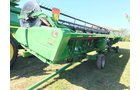 Property photo 58 - FARM EQUIPMENT AUCTION IN WILLIAMS COUNTY OHIO