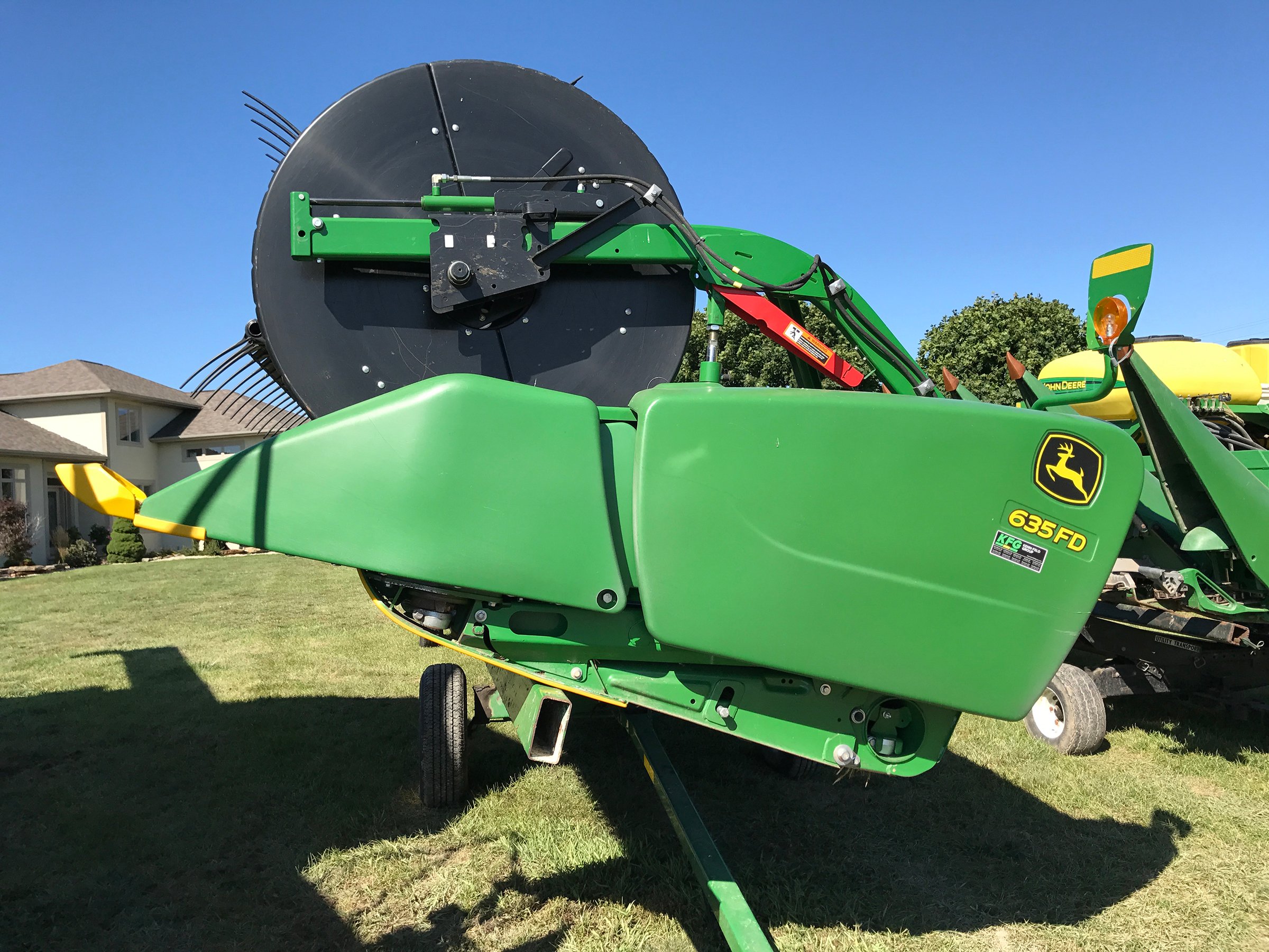 Property photo 51 - FARM EQUIPMENT AUCTION IN WILLIAMS COUNTY OHIO