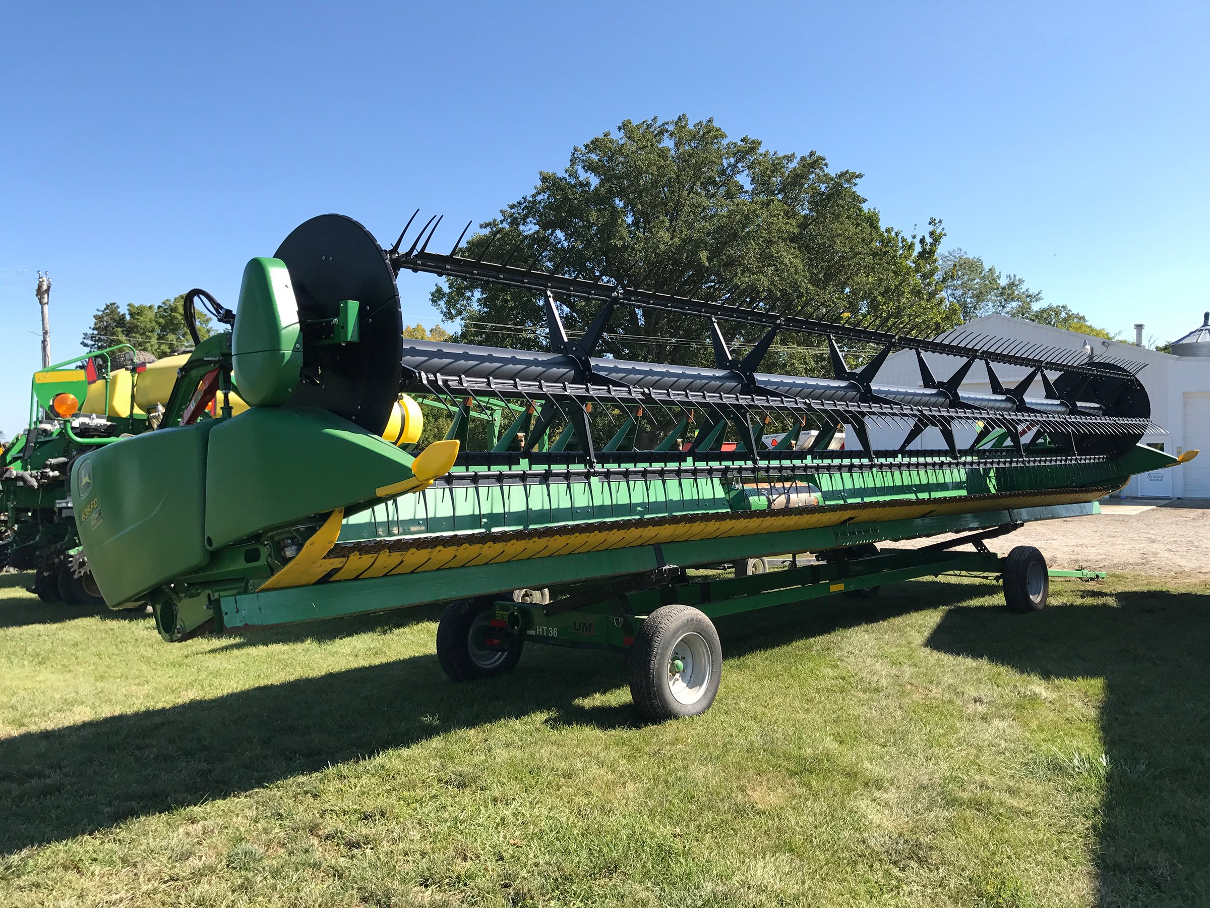 Property photo 54 - FARM EQUIPMENT AUCTION IN WILLIAMS COUNTY OHIO