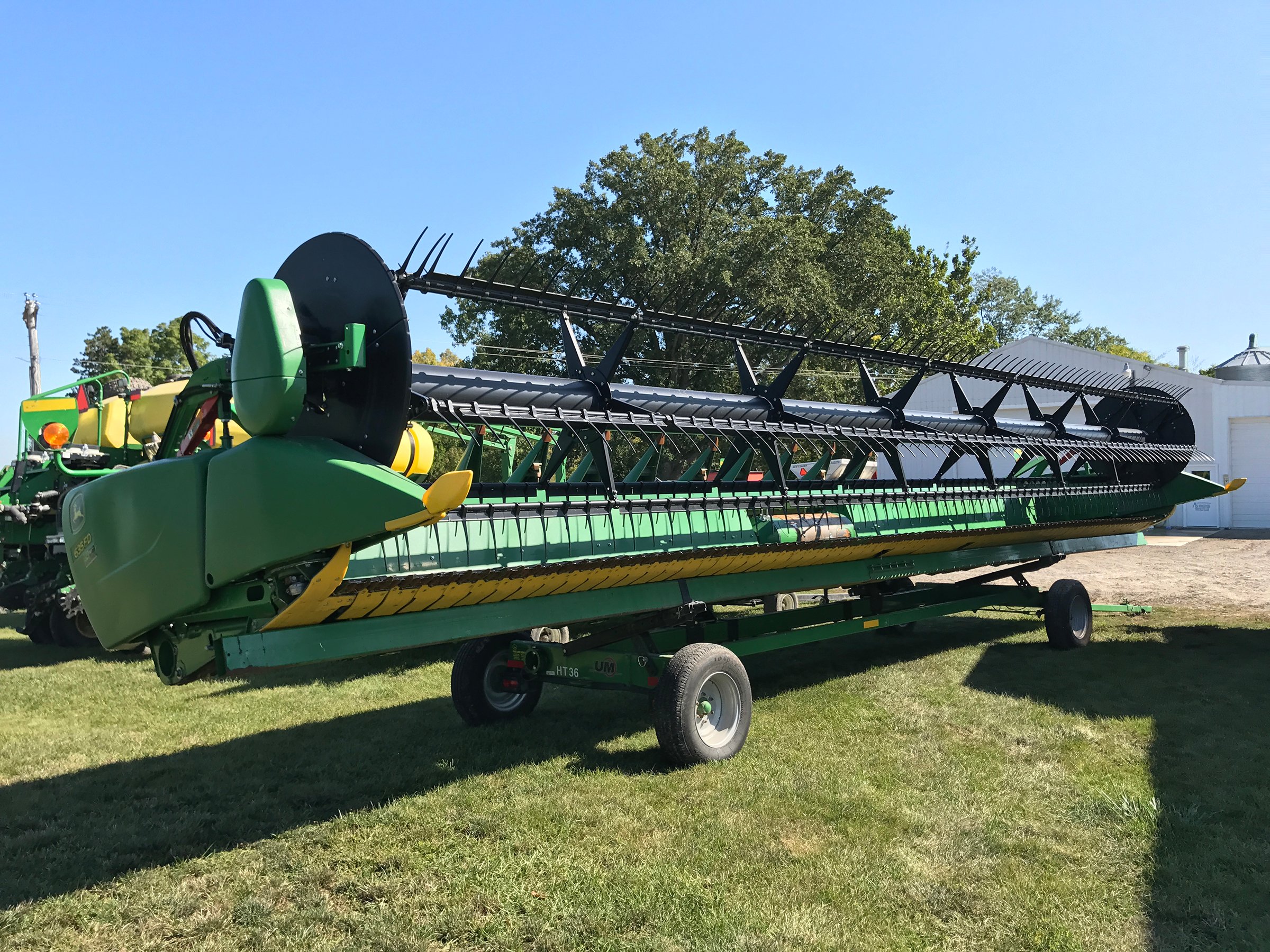 Property photo 56 - FARM EQUIPMENT AUCTION IN WILLIAMS COUNTY OHIO