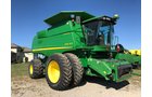 Property photo 5 - FARM EQUIPMENT AUCTION IN WILLIAMS COUNTY OHIO