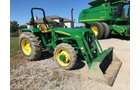 Property photo 6 - FARM EQUIPMENT AUCTION IN WILLIAMS COUNTY OHIO