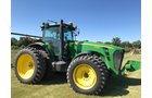 Property photo 4 - FARM EQUIPMENT AUCTION IN WILLIAMS COUNTY OHIO