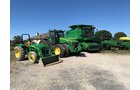 Property photo 2 - FARM EQUIPMENT AUCTION IN WILLIAMS COUNTY OHIO