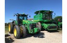 Property photo 3 - FARM EQUIPMENT AUCTION IN WILLIAMS COUNTY OHIO