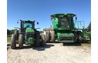 Property photo 7 - FARM EQUIPMENT AUCTION IN WILLIAMS COUNTY OHIO