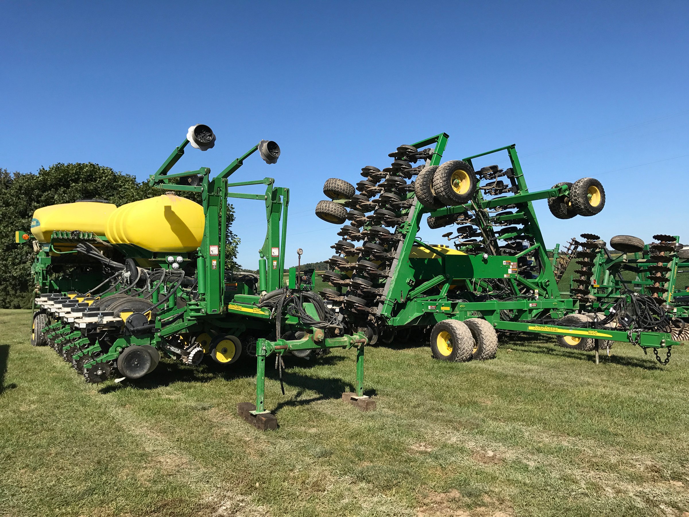 Property photo 15 - FARM EQUIPMENT AUCTION IN WILLIAMS COUNTY OHIO