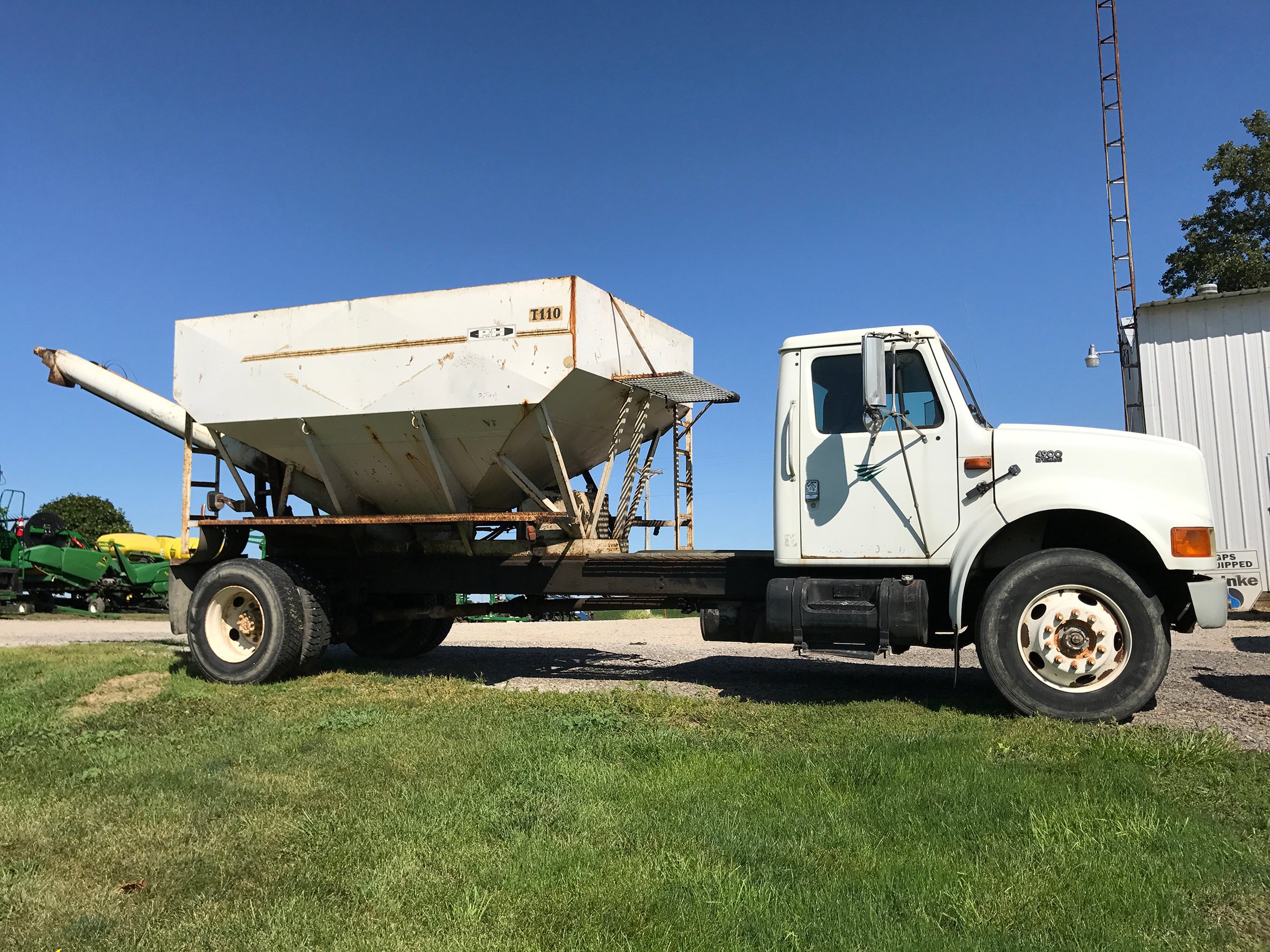 Property photo 68 - FARM EQUIPMENT AUCTION IN WILLIAMS COUNTY OHIO