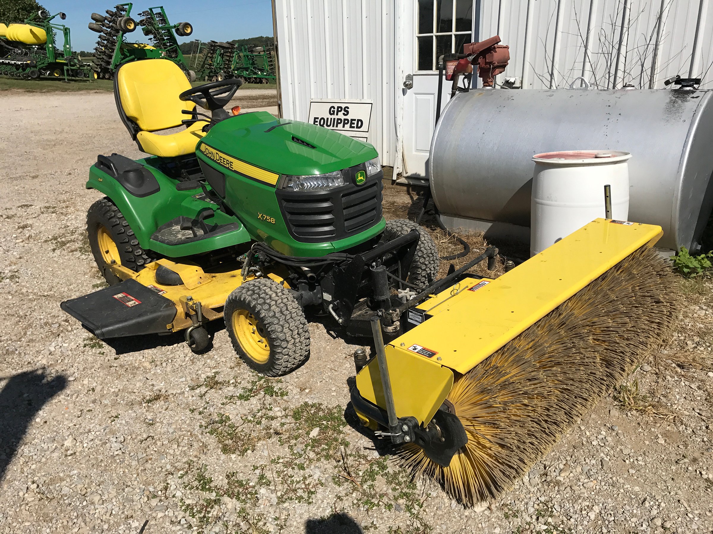 Property photo 66 - FARM EQUIPMENT AUCTION IN WILLIAMS COUNTY OHIO