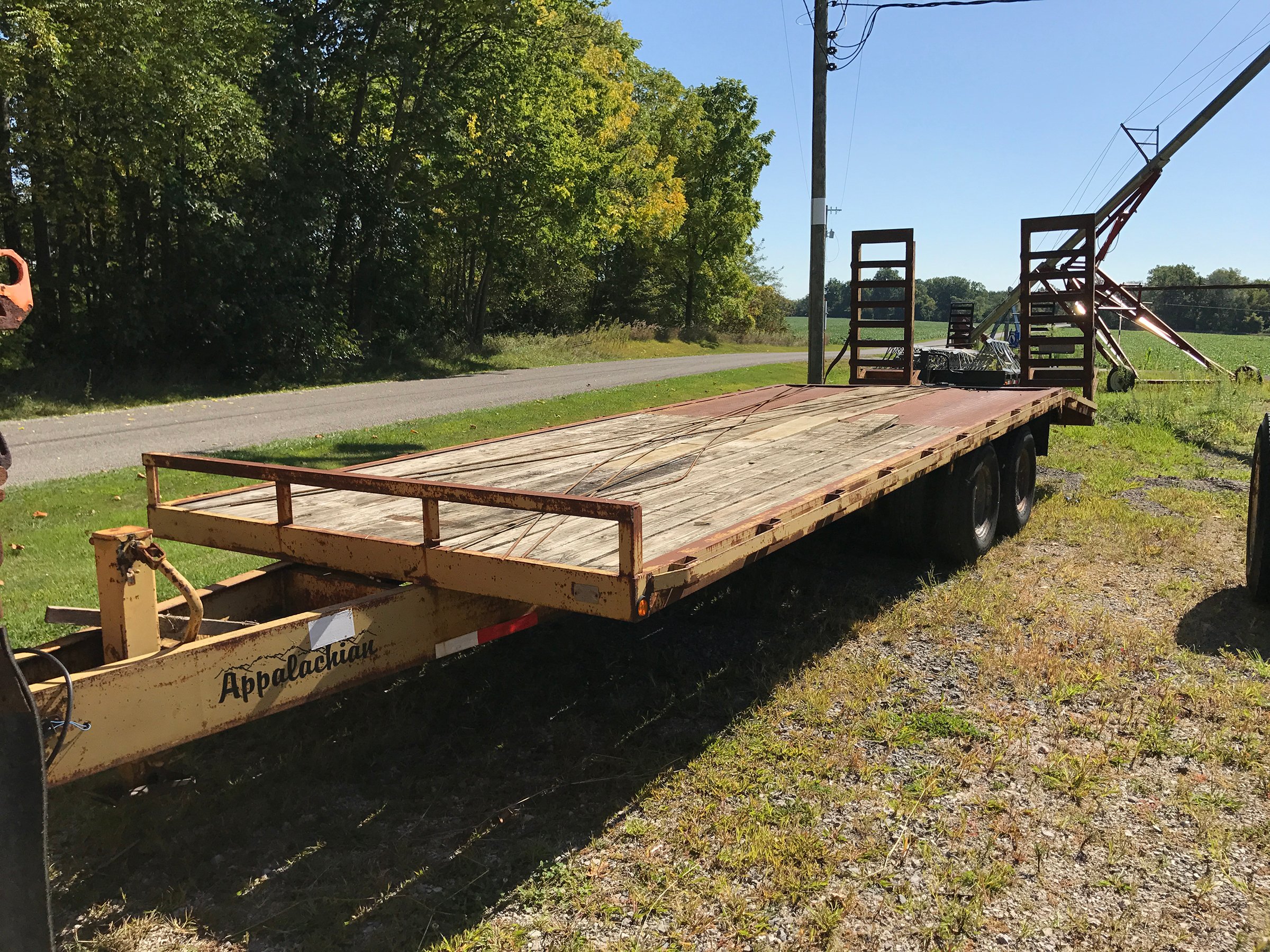 Property photo 69 - FARM EQUIPMENT AUCTION IN WILLIAMS COUNTY OHIO