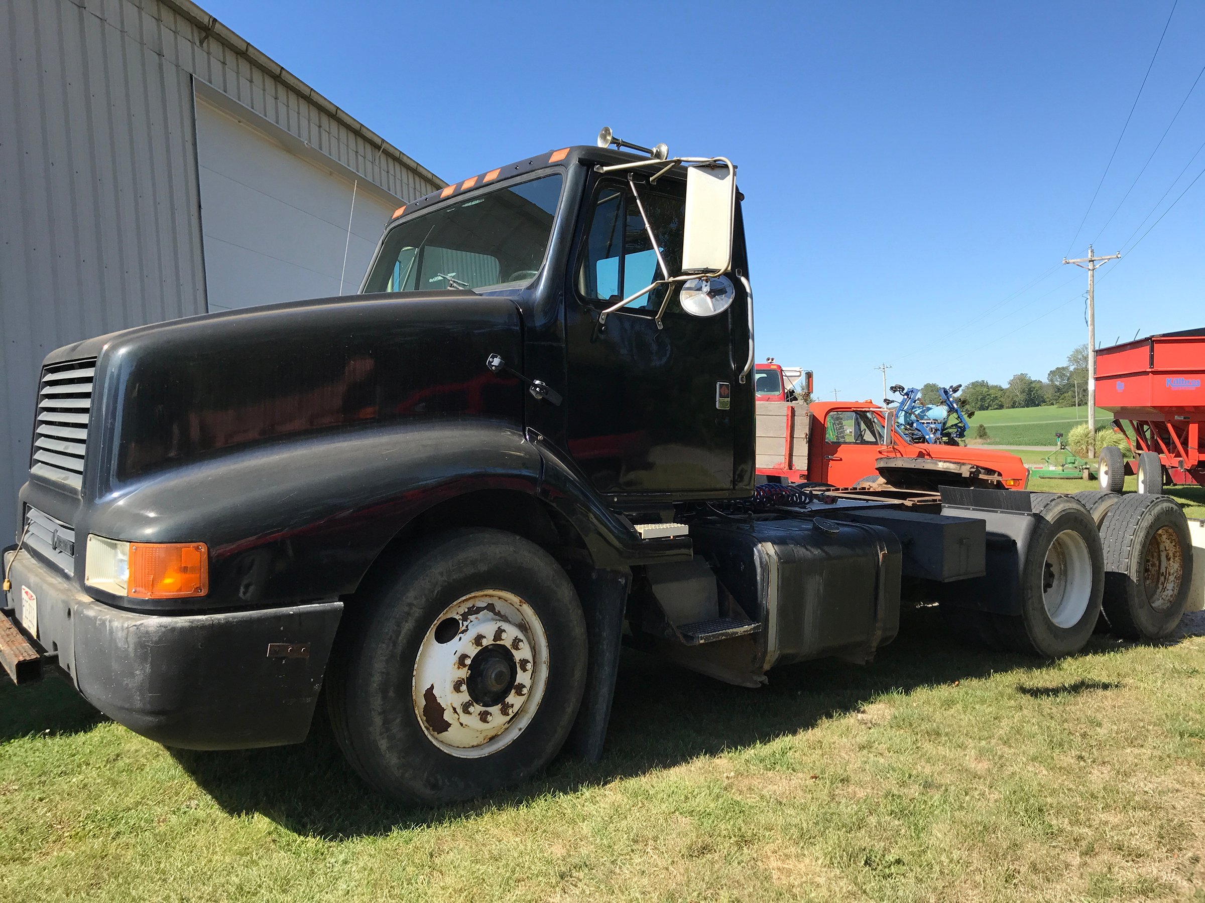 Property photo 65 - FARM EQUIPMENT AUCTION IN WILLIAMS COUNTY OHIO